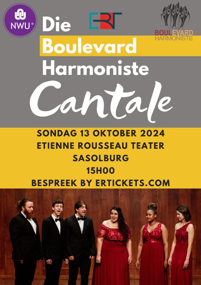 BOULEVARD HARMONISTE